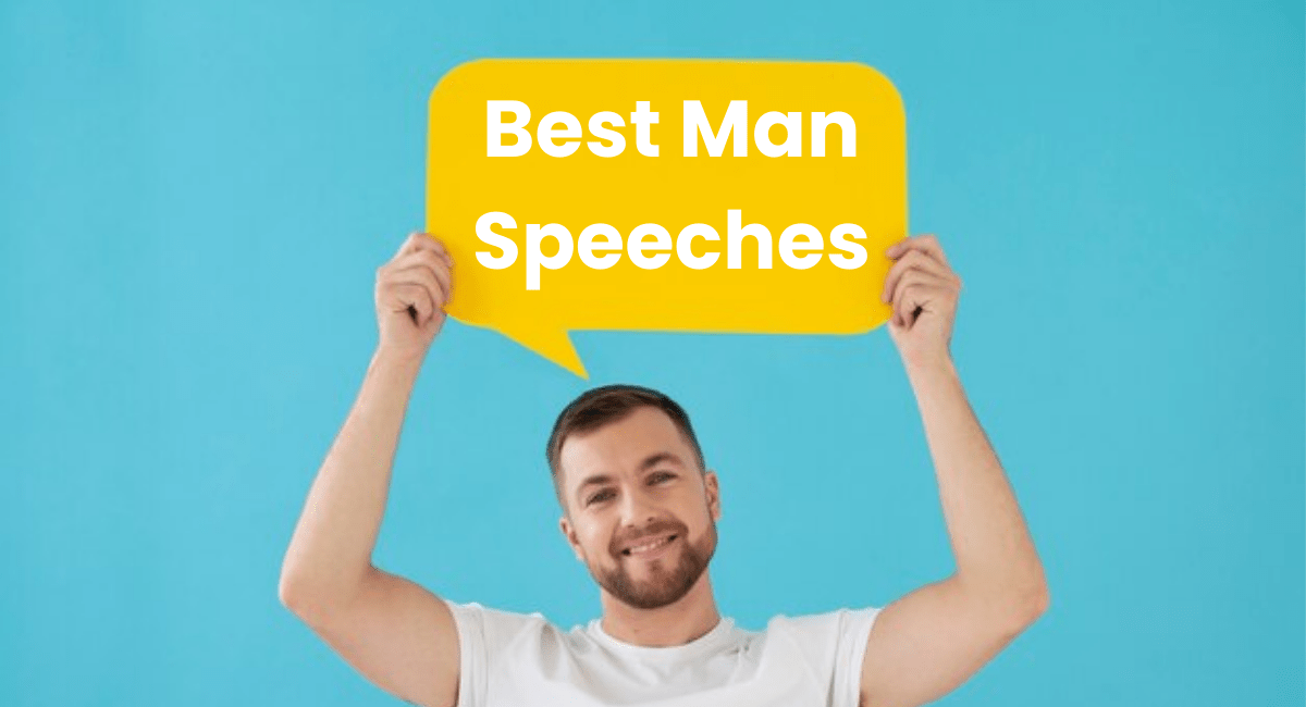 Expert Advice For Best Man Speeches For 2024 Selffiction   9 