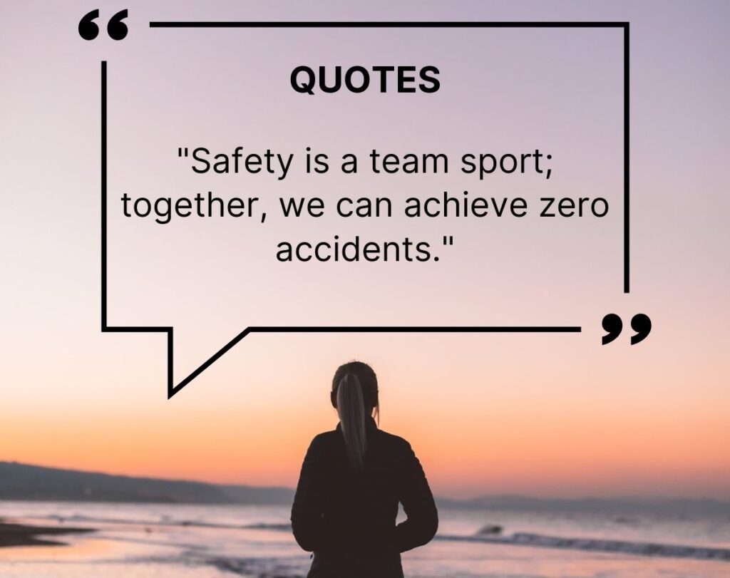 World Day for Safety and Health at Work Quotes For Prioritizing Workplace Health