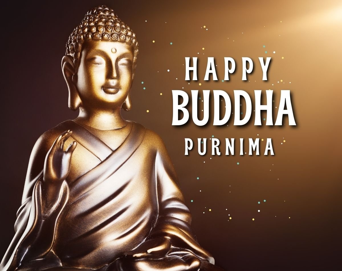 150+ Best Buddha Purnima Quotes 2024