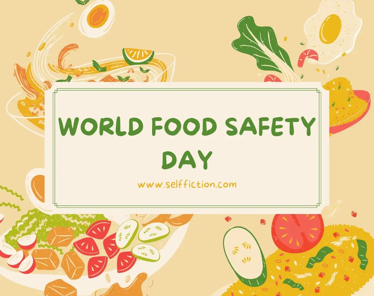 120+ Best World Food Safety Day Quotes
