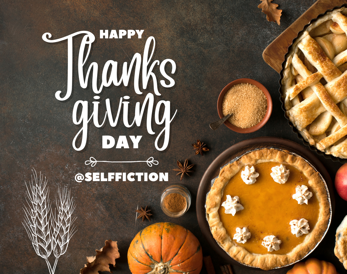 Best Way To Thanks On Thanksgiving Day By Self Fiction Thanksgiving Day Quotes 2024