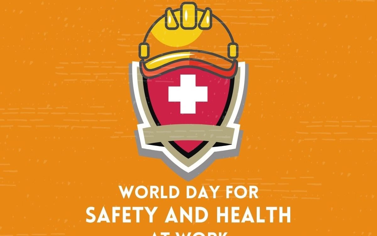 120+ World Day for Safety And Health at Work 2024