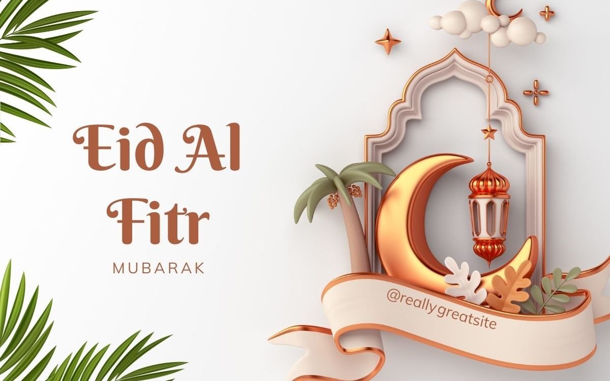 111+ Best Eid-al-Fitr Quotes 2024