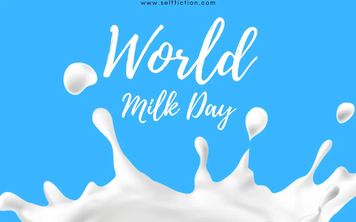 199+ Best World Milk Day Quotes 2024