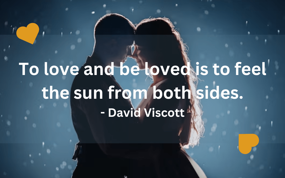 100+ Romantic Love Quotes For Your Love One For 2024