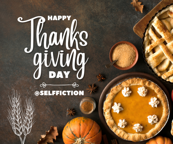 Best Way To Thanks On Thanksgiving Day By Self Fiction Thanksgiving Day Quotes 2024