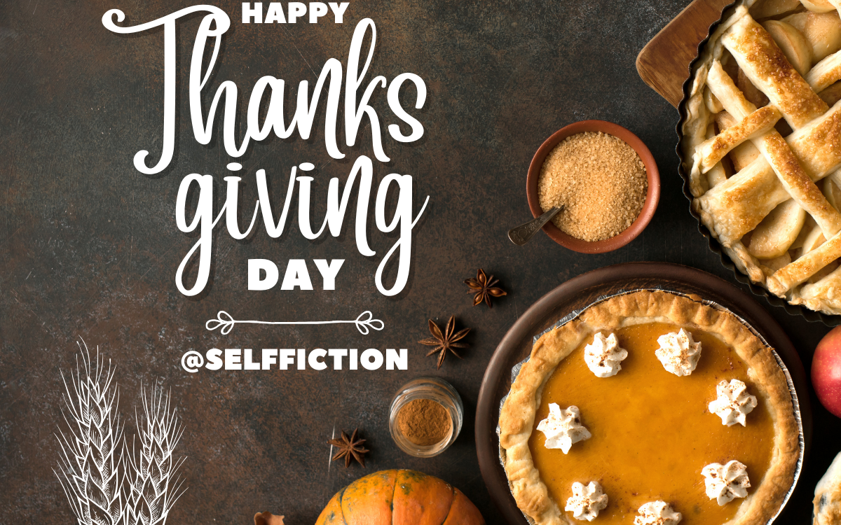 Best Way To Thanks On Thanksgiving Day By Self Fiction Thanksgiving Day Quotes 2024