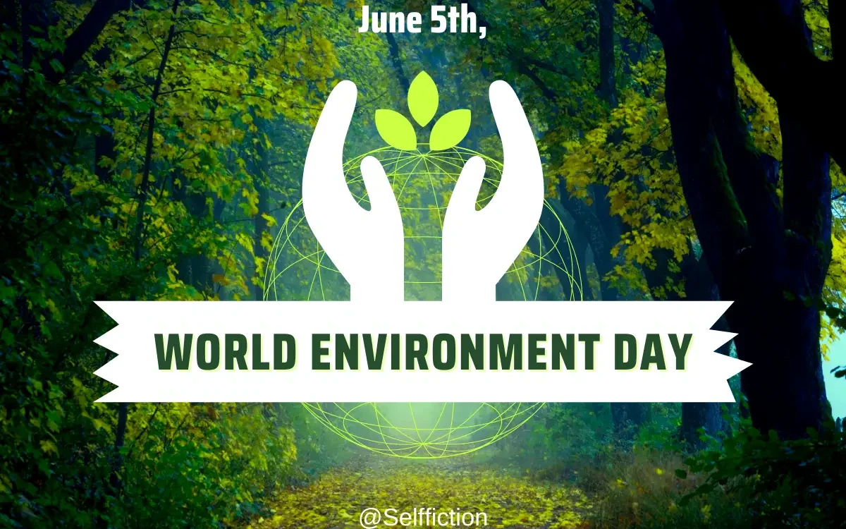 115+ Best Inspiring World Environment Day Quotes