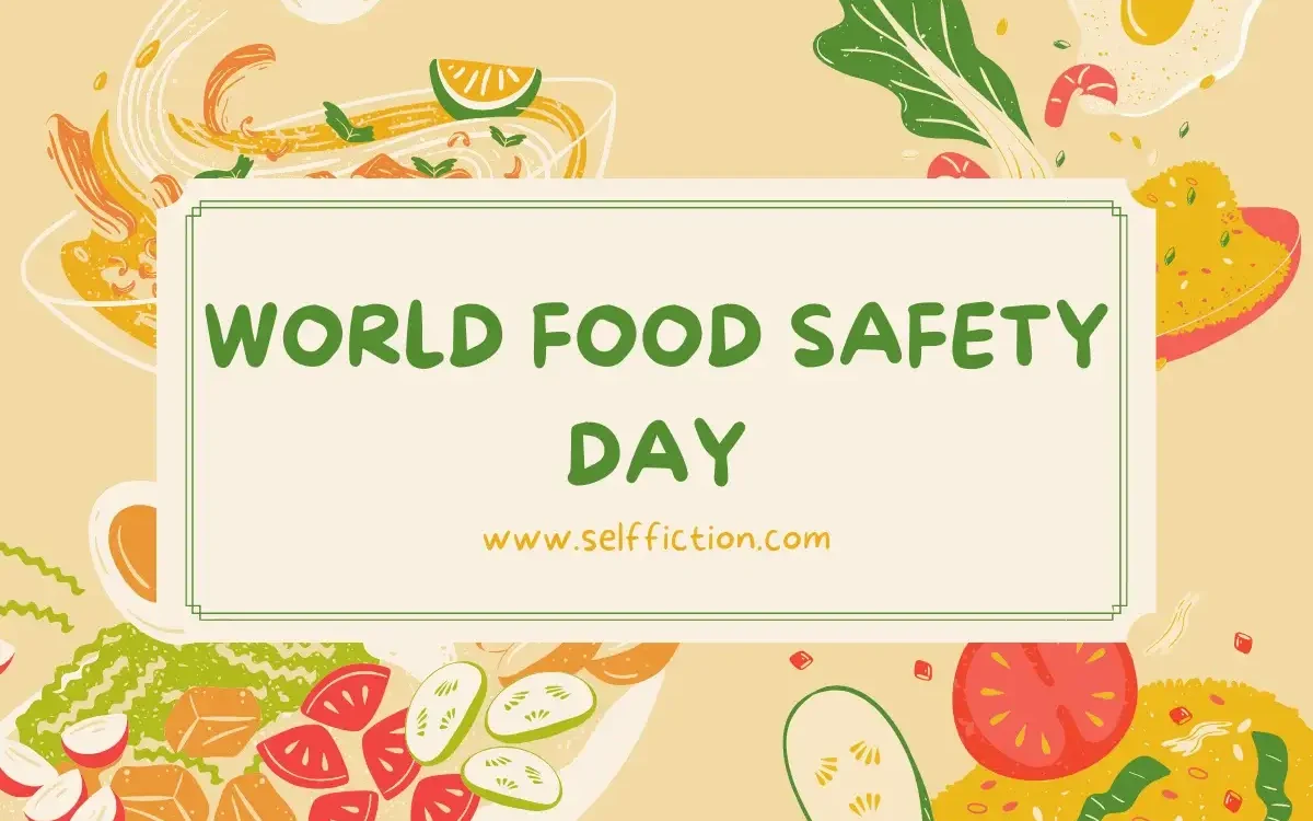 120+ Best World Food Safety Day Quotes